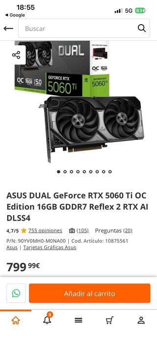 PC Gaming potente