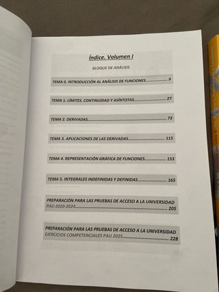 Unas Matemáticas Para Todos Ciencias sociales II
