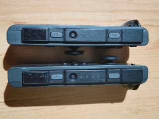 Joycons Nintendo Switch Originales