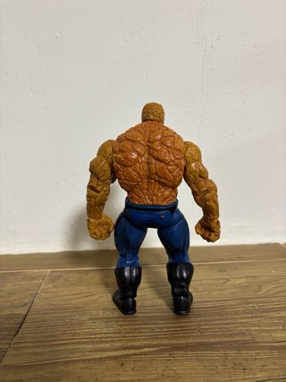 Figura Articulada de La Cosa
