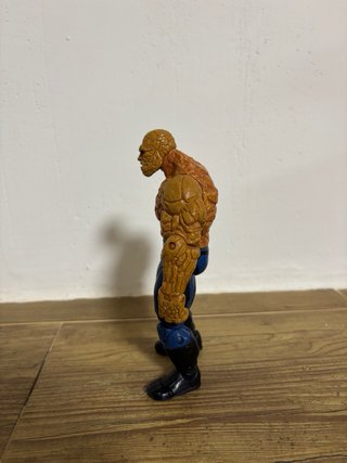 Figura Articulada de La Cosa