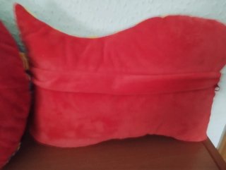 Peluche Ignitr Cars