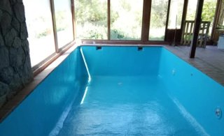 Reparaciones de piscinas en fibra de vidrio