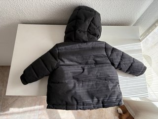 Chaqueta Disney Baby Mickey Mouse 9 Meses
