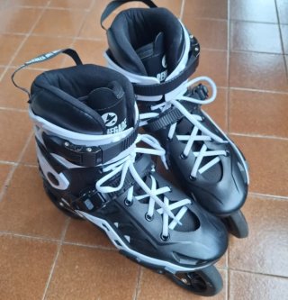 Patines Renegade Be One 110, T.39