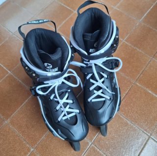 Patines Renegade Be One 110, T.39