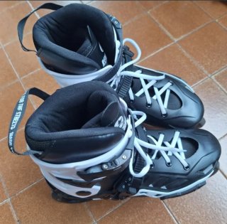 Patines Renegade Be One 110, T.39
