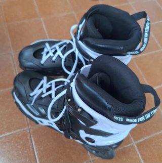 Patines Renegade Be One 110, T.39