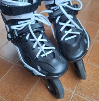 Patines Renegade Be One 110, T.39