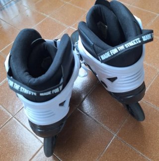 Patines Renegade Be One 110, T.39