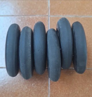 Patines Renegade Be One 110, T.39