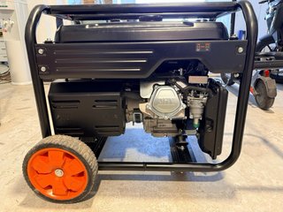 Generador Genergy Limited 7000W