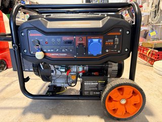Generador Genergy Limited 7000W
