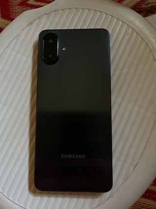 Samsung Galaxy A07 Morado