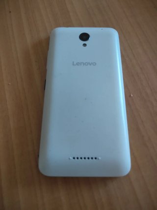 Lenovo Vibe K5 A6020 Blanco
