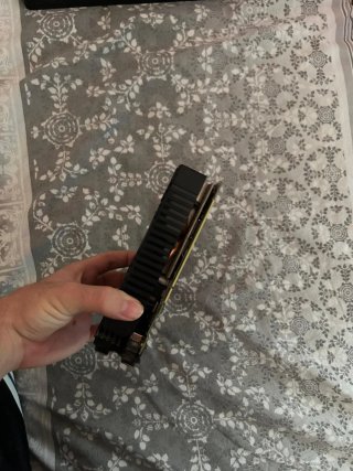 Nvidia GeForce GTX 1660 Super