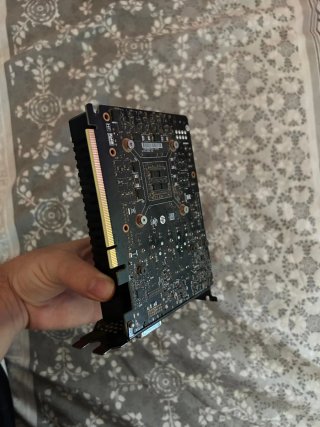 Nvidia GeForce GTX 1660 Super