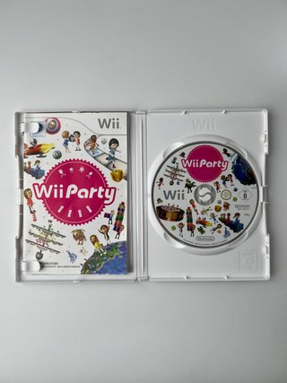 Wii Party | Gioco Nintendo Wii