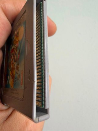 Super Mario Land - Game Boy Nintendo