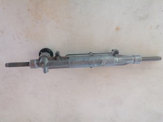 Cremallera dirección Renault 4CV 4/4 + bielas