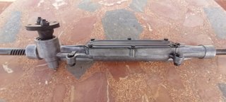 Cremallera dirección Renault 4CV 4/4 + bielas
