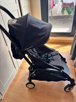 Passeggino YOYO Babyzen+