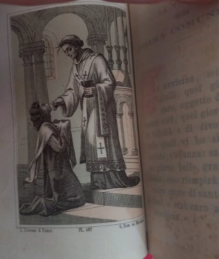 Antico Messale 1885
