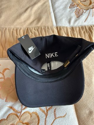 Gorra Nike Negra