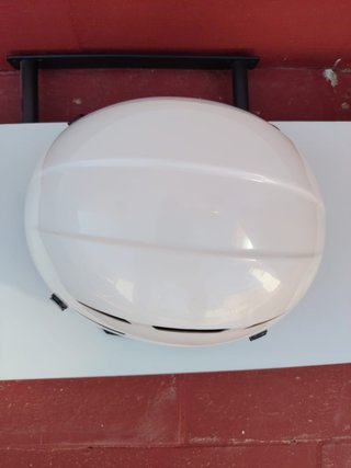 Casco Alpidex Escalada EN 12492 Jóven