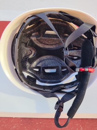 Casco Alpidex Escalada EN 12492 Jóven