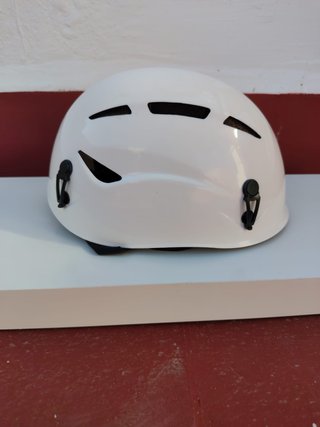 Casco Alpidex Escalada EN 12492 Jóven