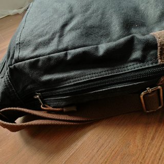 Bolso fotográfico Roncato