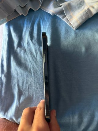 iPhone 12 Pro Max 128GB Nero