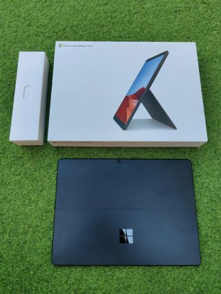 Microsoft Surface Pro X, SQ1/8/128 Wifi + LTE
