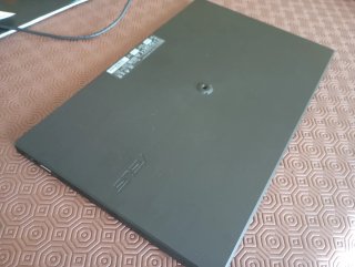Monitor Portátil Asus Zenscreen MB165B