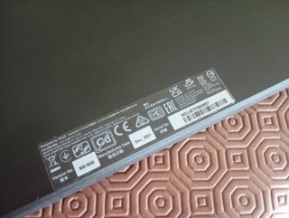 Monitor Portátil Asus Zenscreen MB165B