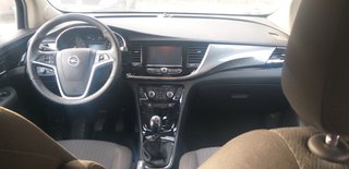 Opel Mokka X 2017