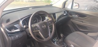 Opel Mokka X 2017