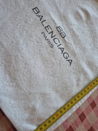 Fondello originale Balenciaga