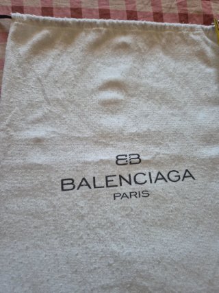 Fondello originale Balenciaga