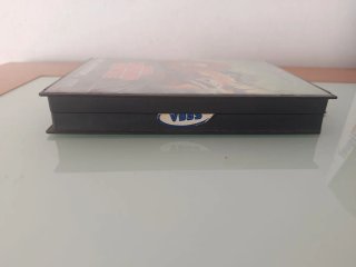 Bio Hazard Battle Mega Drive Sega