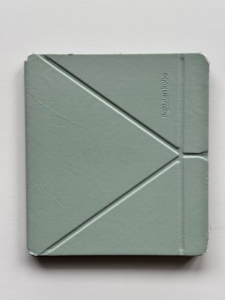 eReader Kobo Sage Nero