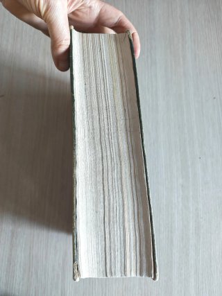 Dizionario Inglese-Italiano/ Italiano-Inglese 1977