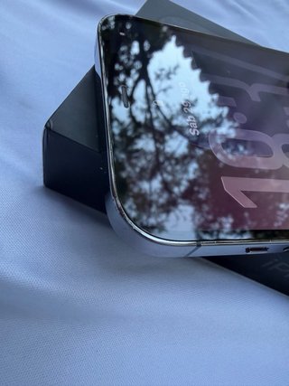 iPhone 12 Pro Max Space Gray