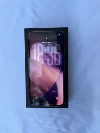 iPhone 12 Pro Max Space Gray