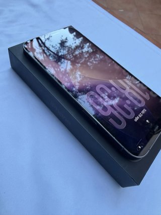 iPhone 12 Pro Max Space Gray