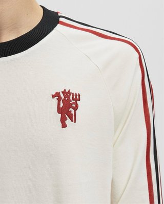 Camiseta Adidas Manchester United Talla M