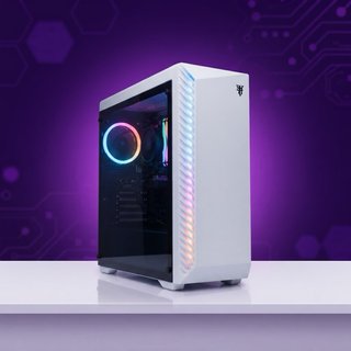 PC GAMING INTEL I5 RTX 3060 EN PERFECTO ESTADO!