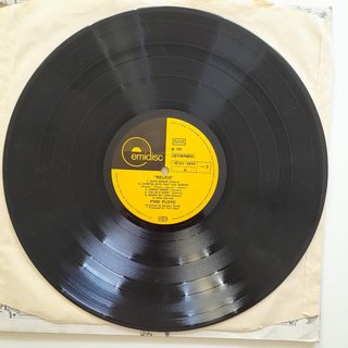 Pink Floyd - Relics - Vinile