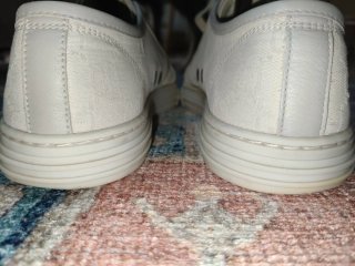 Sneakers Gucci Donna modello tennis